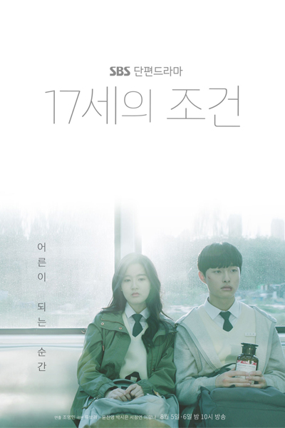 17세의 조건, 17 Seui Jogeon, The Condition of 17 Years Old, Seventeen Year Old`s Condition