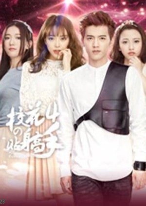 Beauty Queen`s Personal Expert 4 , School Beauty`s Bodyguard 4 , School Beauty`s Personal Bodyguard 4 , 校花的贴身高手第四季 , 校花的贴身高手第四部 , 旋风保镳4 , 旋风保镳第四季 , 校花的贴身高手4