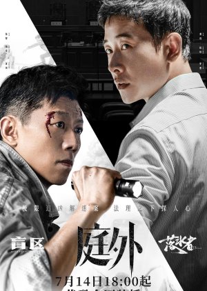 Blind Spot , The Last Straw , Ting Wai Mang Qu , Ting Wai Bian Hu , Luo Shui Zhe , 庭外·盲区 , 庭外辩护 , 落水者